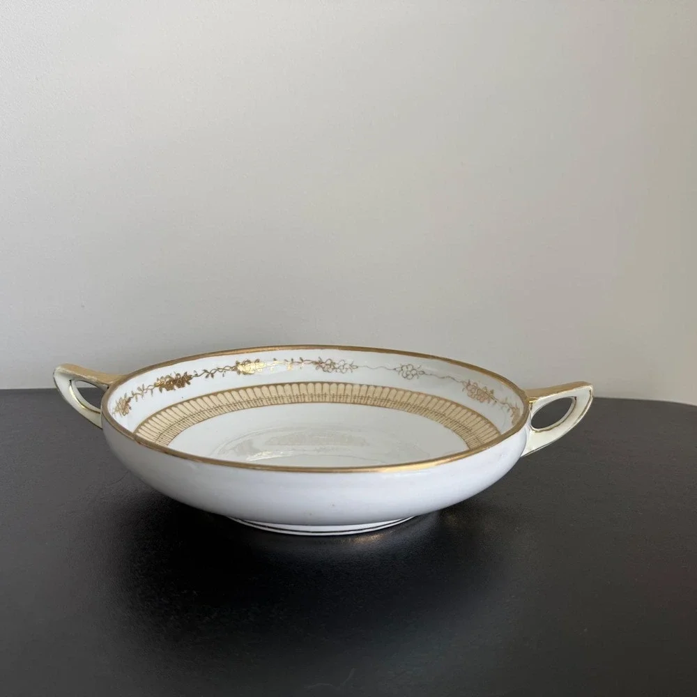 Nippon antique hand